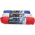 DIB 1/4"X100' ASSORTED COLORS BRAIDED POLY ROPE