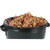 DIB LAWN & LEAF BAG BLACK 39GL (40-CT) FLAP TOP