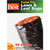 DIB LAWN & LEAF BAG BLACK 39GL (40-CT) FLAP TOP