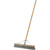 DQB 24" POLY CONTRACTOR PUSH BROOM