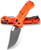 BENCHMADE TAGGEDOUT AXIS CLIP POINT 15535
