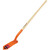 4IN TRENCHING SHOVEL