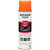 RUSTOLEUM FLUR. ORANGE 17OZ INVERTED MARKING PAINT