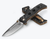 BENCHMADE MINI ADAMAS DROP POINT