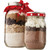 BALL 1 QT. REGULAR MOUTH MASON CANNING JAR 12-COUNT