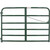 TARTER 6 BAR ECONOMY GATE GREEN 6FT