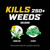 1GAL CONC WC WEED KILLER