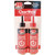J-B WELD 4OZ CLEARWELD PRO EPOXY