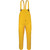 BOSS LARGE 3-PIECE YELLOW PVC RAIN SUIT