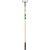 DIB 53" WOOD HANDLE GARDEN CULTIVATOR 4-TINE