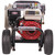 SIMPSON POWERSHOT 3600 PSI 2.5 GPM GAS PRESSURE WASHER