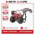 SIMPSON POWERSHOT 3600 PSI 2.5 GPM GAS PRESSURE WASHER