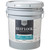 BEST LOOK 5-GAL INTERIOR PAINT SATIN ULTRA WHITE