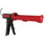 NEWBORN 10-OZ LIGHTWEIGHT PLASTIC CAULK GUN