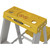 T-1 4FT ALUM STEPLADDER 250LB 364