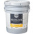 BEST LOOK 5-GAL INTERIOR PAINT EGGSHELL BRIGHT WHITE