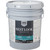 BEST LOOK 5-GAL EXTERIOR PAINT & PRIMER SATIN PASTEL