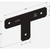 ORNAMENTAL AVANT T STRAP 4X PC OVER ZMAX