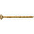 DECK SCREWS 9 X 2-1/2 SABERDRIVE