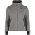 M12 WOMENS GRAY HOODIE KIT (M)  MILWAUKEE