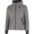 M12 WOMENS GRAY HOODIE KIT (M)  MILWAUKEE