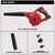 M18 COMPACT BLOWER BARE TOOL ONLY  MILWAUKEE