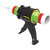 SILIGUN 10OZ COMPACT CAULK GUN