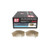 1" COIL ROOFING (7.2 PER CT.) GAL