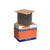HUSQVARNA H26 .325 .063 SQUARE CHISEL (1848/RL)