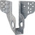 SIMPSON LSSR26Z HANGER
