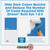 ZINSSER BULLS EYE 1-2-3 WATER-BASED BLOCKING PRIMER/SEALER 1GAL   02001