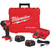 M18 FUEL 1/84IN HEX IMPACT DRIVER 2 BATT KIT 2953-22  MILWAUKEE