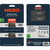 NEBO MYCRO 250 RECHARGEABLE HEADLAMP  2-PACK