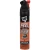 DAP (25oz) ORANGE PEEL WATER BASE SPRAY TEXTURE