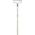 DIB 48" WOOD HANDLE BOW RAKE 14-TINE