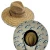 UDI DELUXE / PREMIERE SANTA BARBARA HAT ASSORTMENT