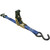 1IN X 15FT RACHET TIE-DOWN VALUE 4-PACK