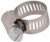 (#6) 5/16"-7/8" ALL-SS HOSE CLAMP