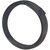 1" UTILITY PIPE 80PSI ( BLACK POLY NON-DRINKABLE )