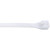 8IN 100PC NATRL CABLE TIE