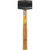 16OZ RUBBER MALLET