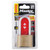 MASTER LOCK 2" ZINC BRASS COMBINATION PADLOCK