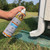 14OZ CLEAR SPRAY SEALANT