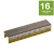 P - WIDE STPL 16GA 1" X 3/4" GLAV 10M