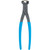 CHANNELLOCK 8" CUTTING NIPPER