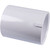 1 1/2 SXS PVC COUPLING  20-1208