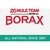 20 MULE TEAM BORAX LAUNDRY BOOSTER (65oz)