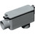 3/4IN LB ACCESS FITTING