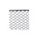 3/4"X3'X25' BLACK PLASTIC POULTRY NETTING FENCE