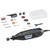 DREMEL 3100 1.2AMP VARIABLE SPEED ELECTRIC ROTARY TOOL KIT